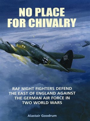 cover image of No Place for Chivalry